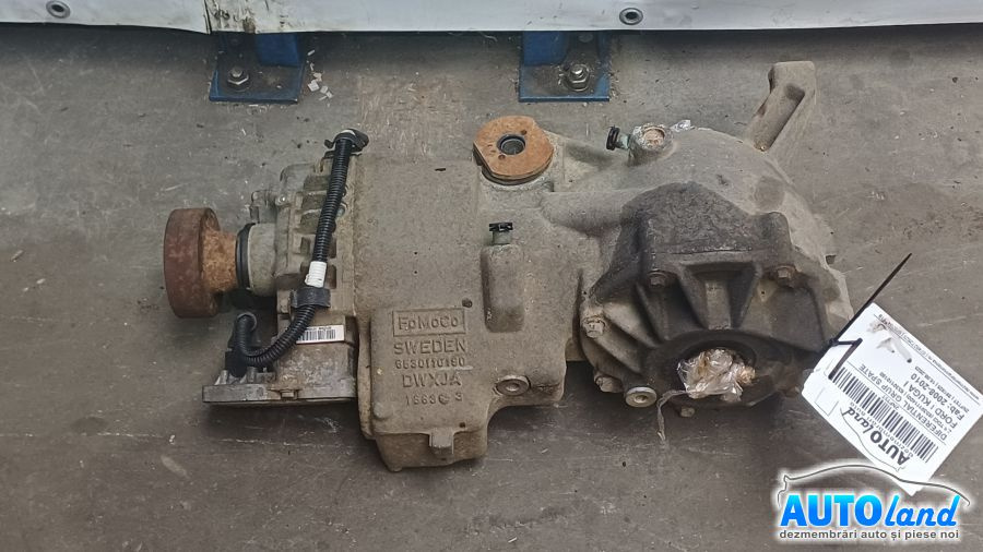 Diferential Grup Spate 6530110190 2.0 TDCI 6539111400 Ford KUGA I 2008-2010