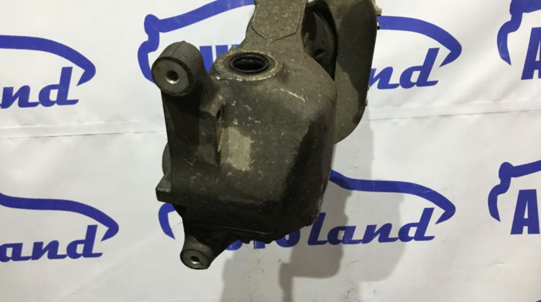 Diferential Grup Spate 6g9n4n053bl 2.2 Diesel Land Rover FREELANDER 2 FA 2006