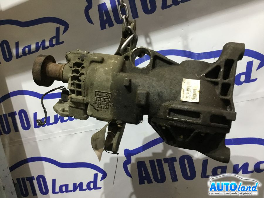 Diferential Grup Spate 6g9n4n053bl 2.2 Diesel Land Rover FREELANDER 2 FA 2006