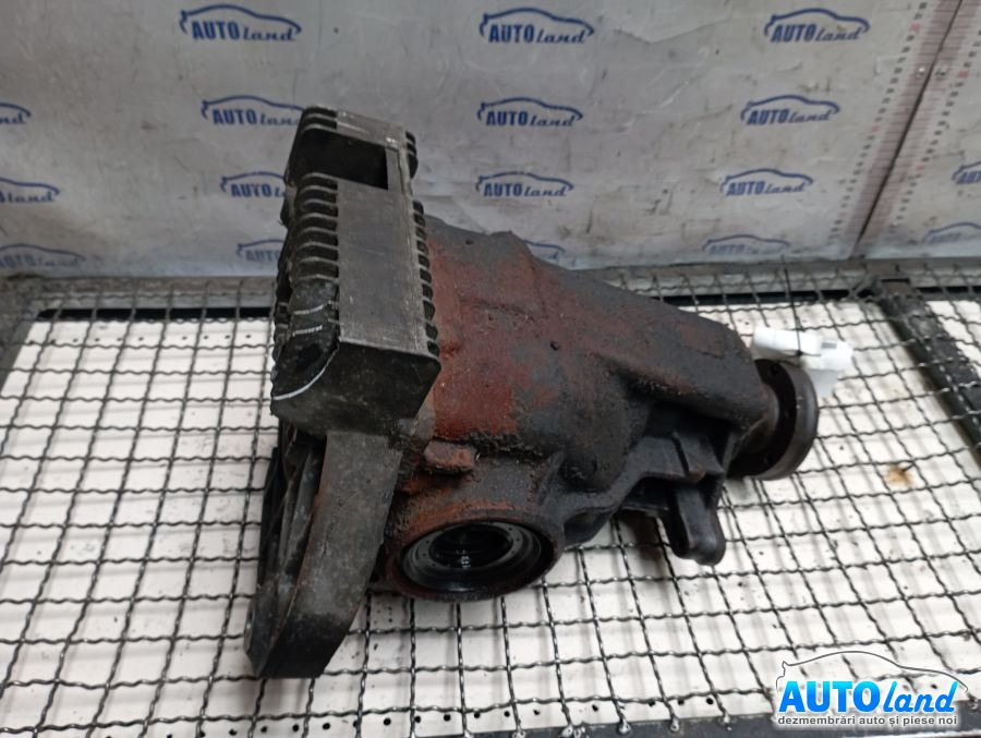 Diferential Grup Spate 7519662d 2.5 D 24V BMW 5 E60 2003