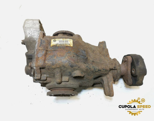 Diferential grup spate 7566275-01 Raport 2.93 3.0 d X-Drive N57D30A 245Cp BMW Seria 3 E90 [facelift]...