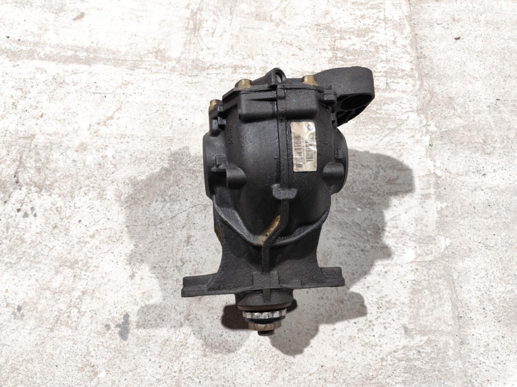 Diferential / Grup spate 7578149-07 RAPORT 3.38 BMW Seria 5 F10 2.0 D an fab. 2010 - 2016