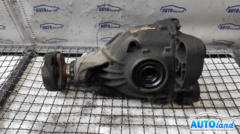 Diferential Grup Spate 7584450 2.0 Diesel Raport 2.93 BMW 5 F10 2010