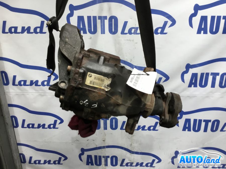 Diferential Grup Spate 7599475 2.0 D Raport 323 BMW 3 F30 2011