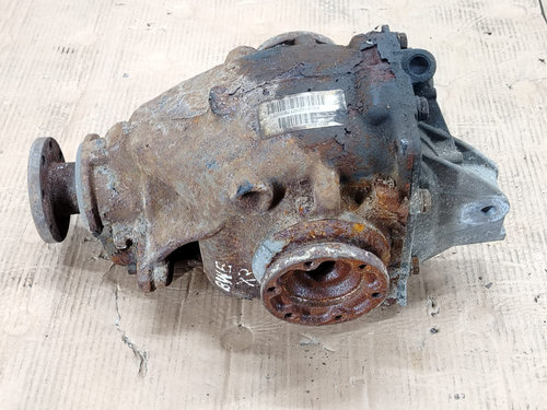 Diferential grup spate 7601206 raport 2.93 2.0 D BMW X3 E83 [facelift] [2006 - 2010]