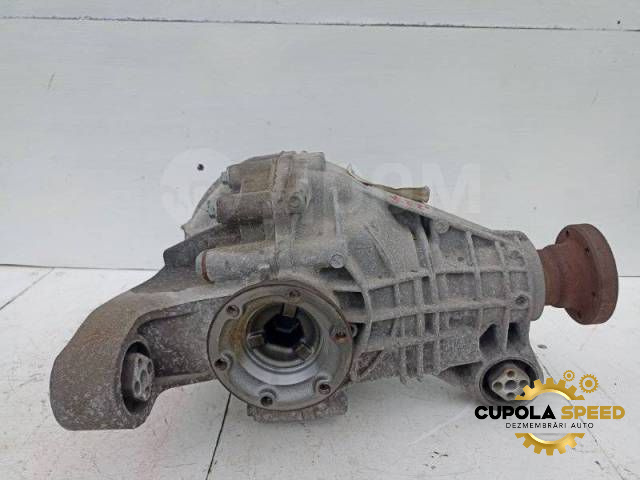 Diferential Grup spate 95533201053 4.8i Turbo M48.51 Porsche Cayenne 955 [2002 - 2007]