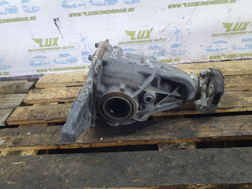 Diferential grup spate a2033510605 2.2 cdi Mercedes-Benz C-Class W203/S203/CL203 [facelift] [2004 - ...
