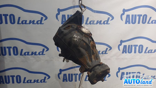 Diferential Grup Spate A2033510703 2.2 CDI Mercedes-Benz C-CLASS W203 2000