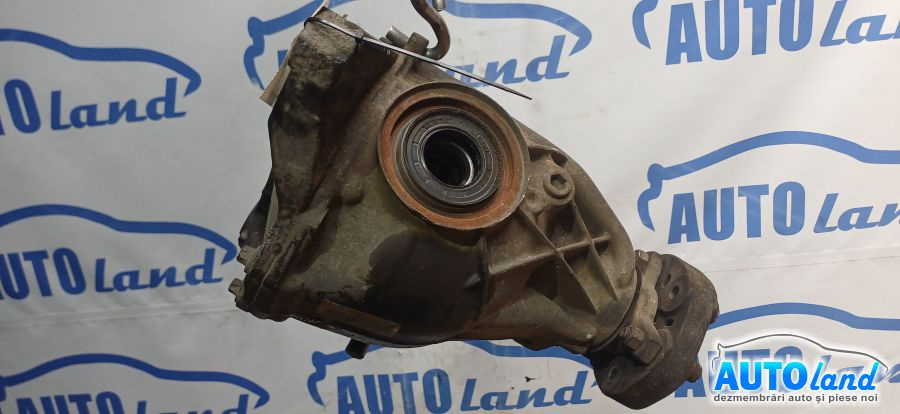 Diferential Grup Spate A2043510408 2.2 CDI Mercedes-Benz C-CLASS T-Model S204 2007