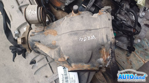 Diferential Grup Spate A2093510205 2.2 CDI Raport 2.47 Mercedes-Benz C-CLASS W204 2007