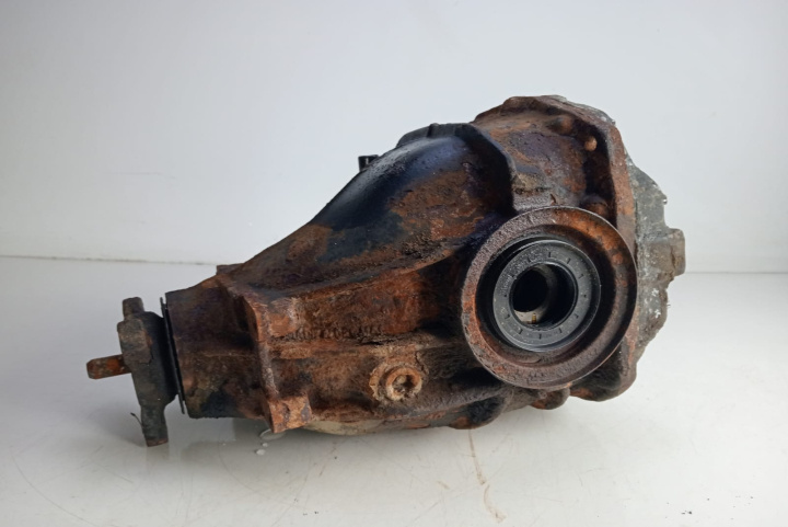 Diferential Grup spate A2303510508G Mercedes-Benz E-Class W211 [facelift] [2006 - 2009]