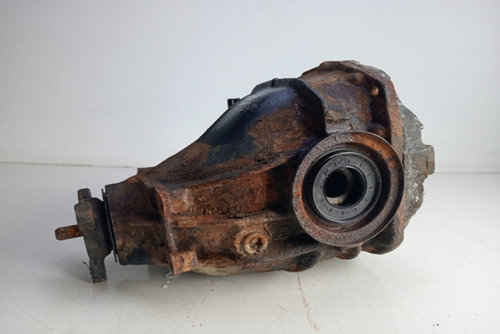 Diferential Grup spate A2303510508G Mercedes-Benz E-Class W211 [2002 - 2006]