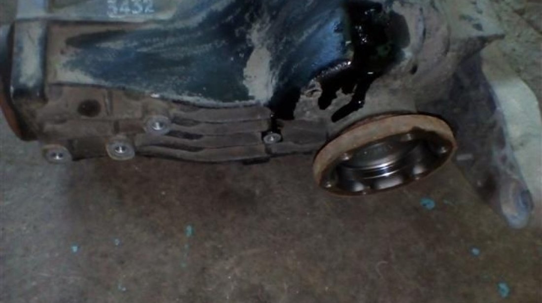 Diferential Grup spate Audi A4 B7 ( 3432 ) motor 3.0 TDI An 2004 2005 2006 2007 2008