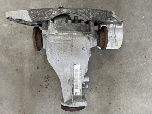 Diferential grup spate Audi A4 B8 Avant 2.0 TFSI quattro Manual, 180cp sedan 2012 (cod intern: 69644...