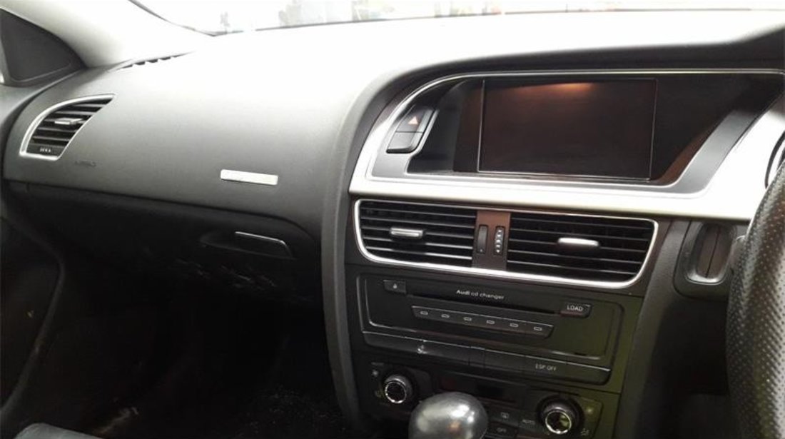 Diferential grup spate Audi A5 2008 Coupe 2.7 TDi