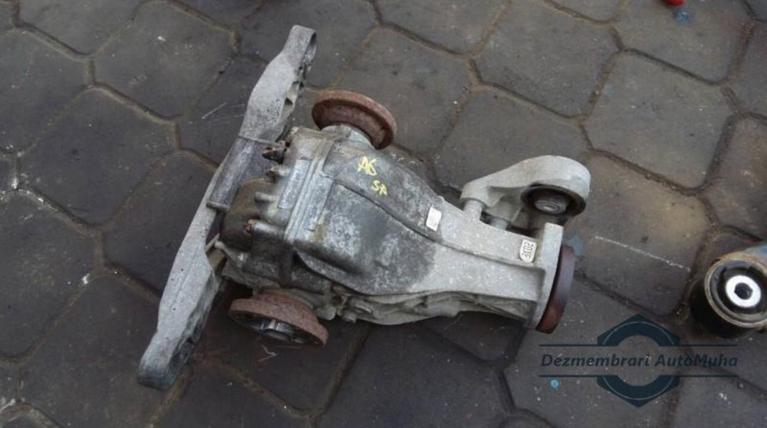 Diferential / grup spate Audi A6 (2004-2011) [4F2, C6] 205-0246