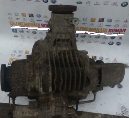 Diferential grup spate Audi A8 4H motor 4.2tdi CDSB 351CP dezmembrez