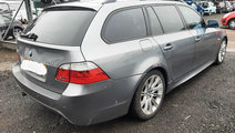 Diferential grup spate BMW E61 2007 BREAK 2.0 D M ...