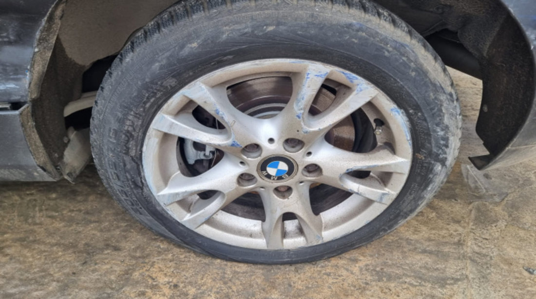 Diferential grup spate BMW E81 2008 hatchback 2.0 diesel