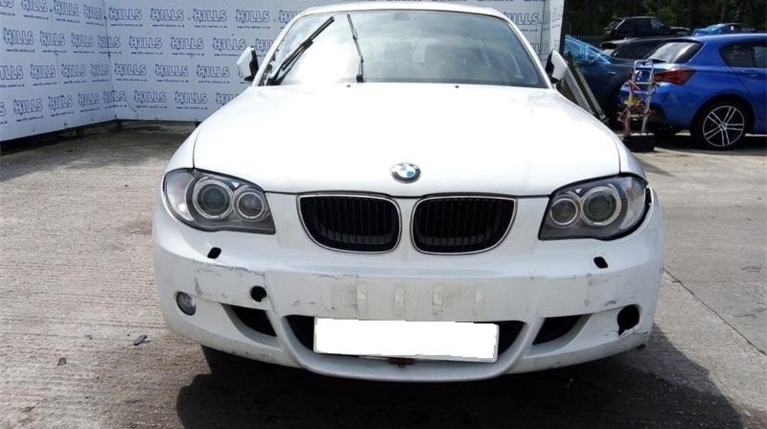 Diferential grup spate BMW E87 2011 Hatchback 116D