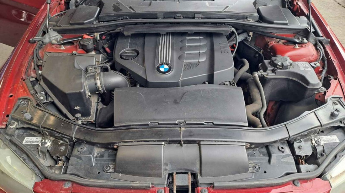 Diferential grup spate BMW E90 2011 limuzina 2.0TDI N47D20C