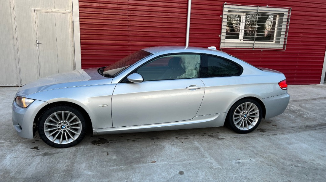 Diferential grup spate BMW E92 2007 COUPE 2.0 D