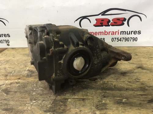 Diferential grup spate BMW X3 F25 xDrive 35i , N55B30A 306cp sedan 2011 (759200703)