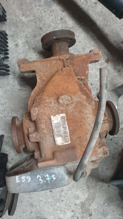 Diferential grup spate BMW X5 E53 2003 Hatchback 3.0