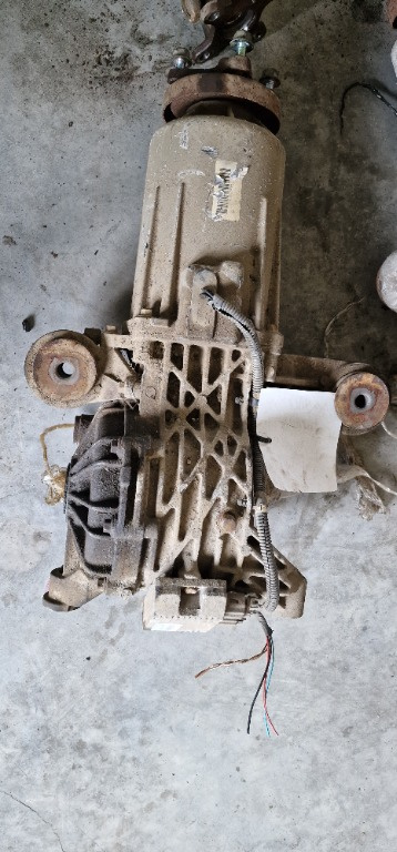 Diferential Grup Spate Chevrolet Captiva \ Opel Antara 2.0 d cod G1701-00050