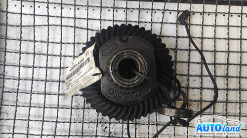 Diferential Grup Spate De Cutie Automata2000-Jeep GRAND CHEROKEE I Z 1991-1999