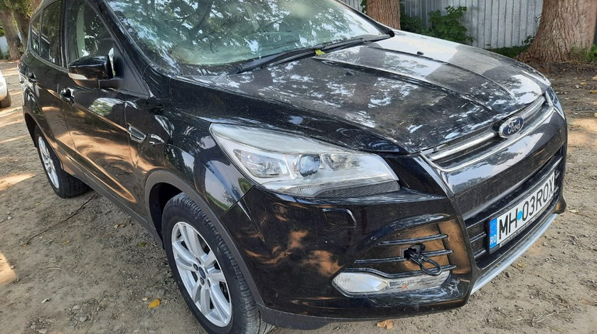 Diferential grup spate Ford Kuga 2014 2 4x4 2.0 tdci TXDA