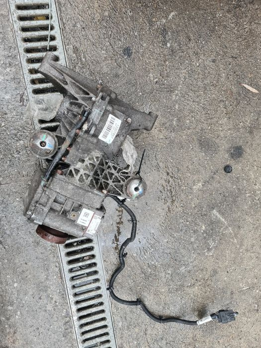 Diferential grup spate haldex Opel Insignia 4x4 13307857
