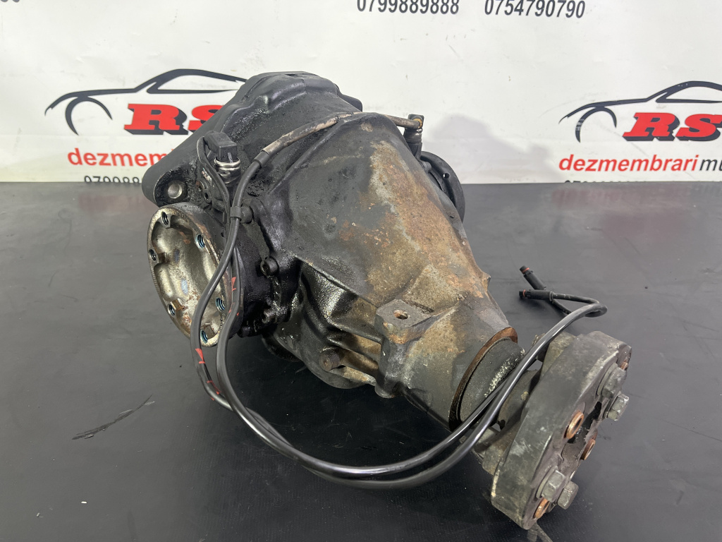 Diferential grup spate MB SL500 R129 sedan 1992 (cod intern: 263412)