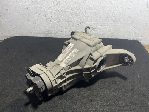 Diferential grup spate Mercedes Benz R Class W251 R 350 CDI 4Matic sedan 2011 (A1643501624)