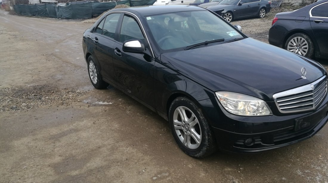 Diferential grup spate Mercedes C-CLASS W204 2008 BERLINA C220 CDI W204