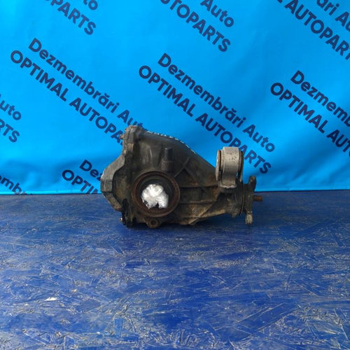 Diferential grup spate Mercedes E-Class W212 2016 Berlina 2.2 CDI