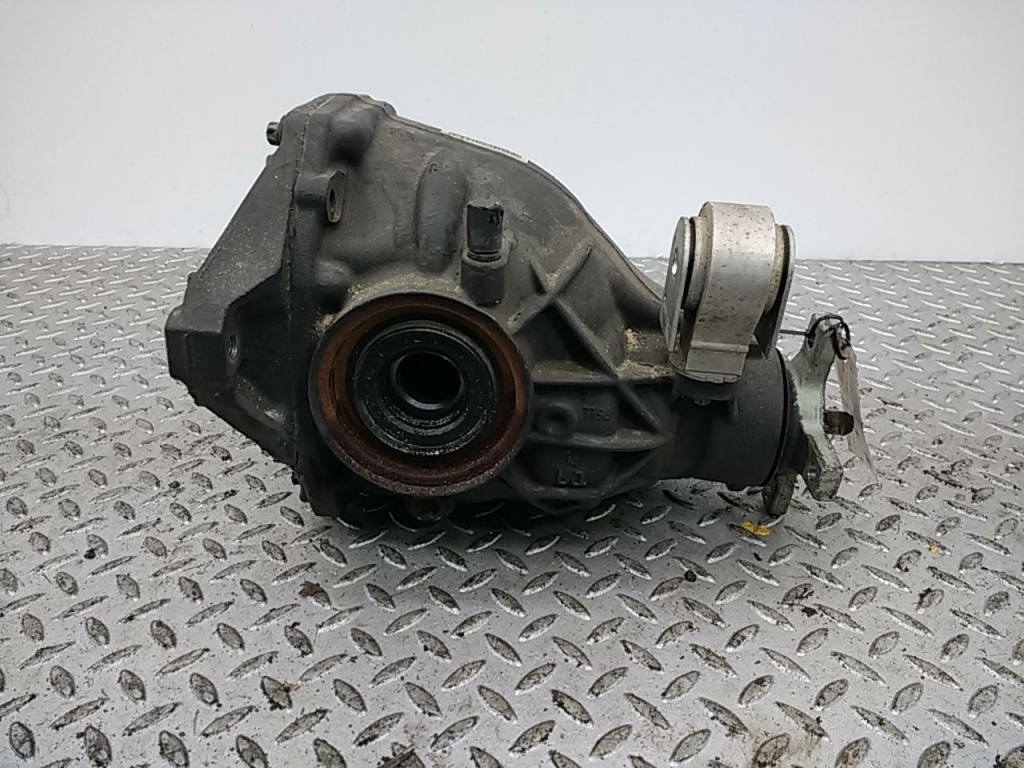 Diferential grup spate Mercedes E350 CDI W212 RAPORT 2.47 A2043501314