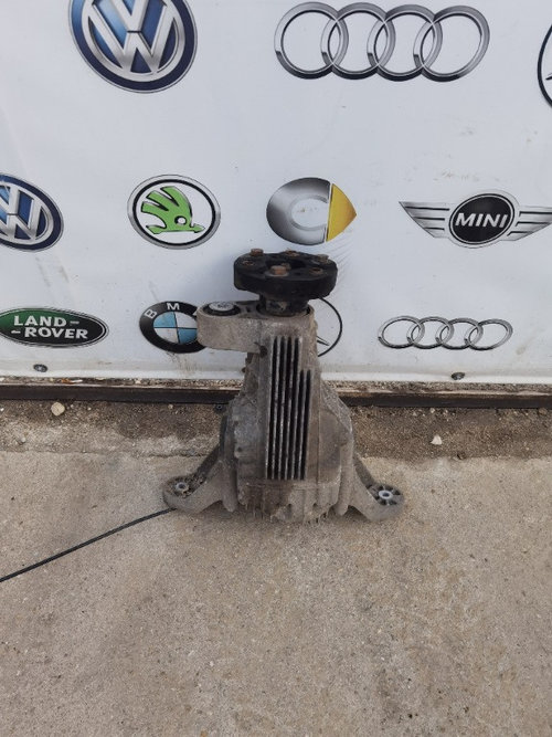 Diferential grup spate Mercedes M-Class W164 2006 SUV 2987 A1643500414 raport 3.45