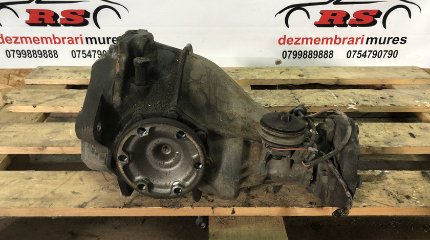 Diferential grup spate Mercedes SL 500 AMG R129 sedan 1990 (1293511608)