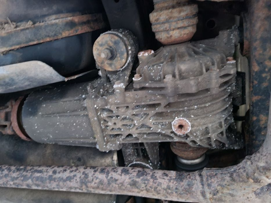 Diferential grup spate Opel Antara Chevrolet Captiva 2.0 CDTI