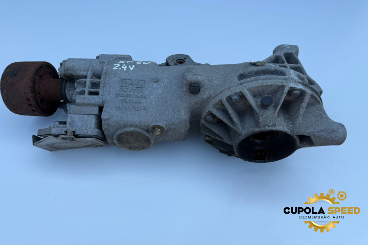 Diferential grup spate P1216638 6520114590 2.58 2.4D Volvo XC60 [2008 - 2013]