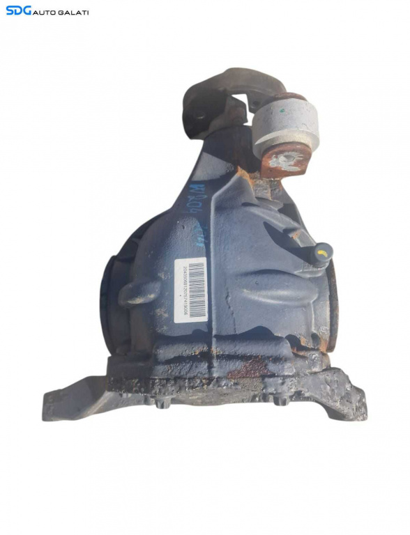 Diferential Grup Spate Raport 2.24 Mercedes Clasa C Class W204 C200 C220 C250 2.2 CDI 2007 - 2014 Cod 2043506812 A2043510508 [B4139]