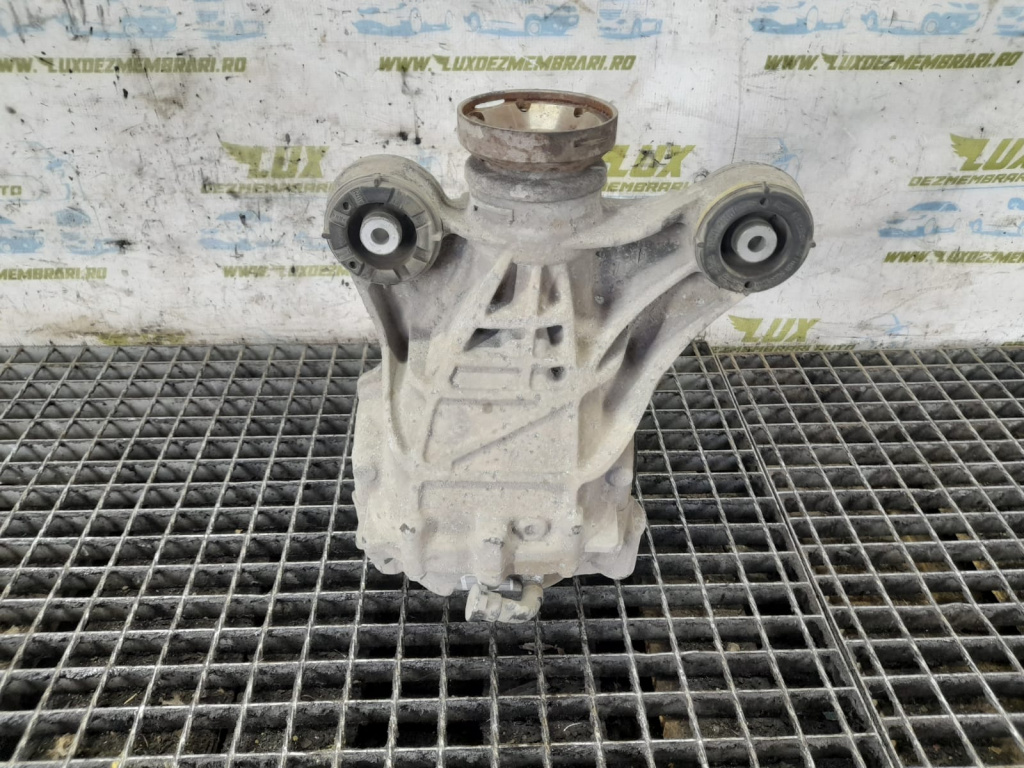Diferential grup spate raport 2.73 GX73-4A213-FC 2.0 AJ813164 Jaguar XE X760 [2014 - 2020] 2.0 d 204DTD