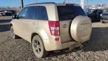 Diferential grup spate Suzuki Grand Vitara 2007 SU...