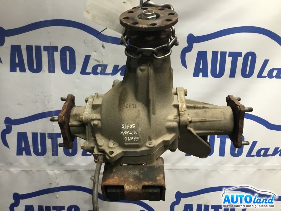Diferential Grup Spate Tl43 1.9 Ddis Suzuki GRAND VITARA 2005