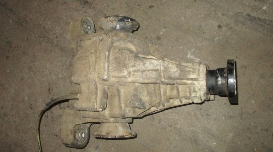 Diferential / GRUP SPATE VW TOUAREG MOTORIZARE 5.0 DIESEL V10 4.5 An 2002 2003 2004 2005 2006 2007 2008 2009 cod 4460310016