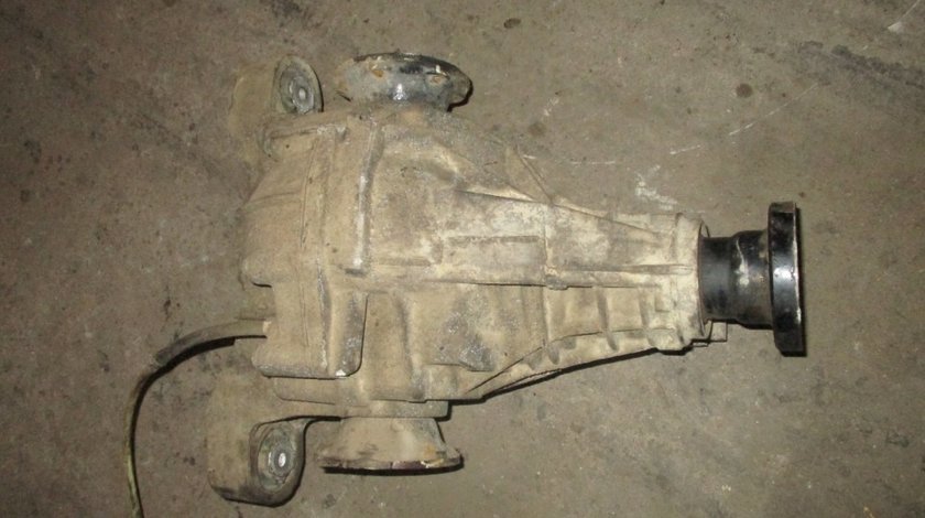 Diferential / GRUP SPATE VW TOUAREG MOTORIZARE 5.0 DIESEL V10 4.5 An 2002 2003 2004 2005 2006 2007 2008 2009 cod 4460310016