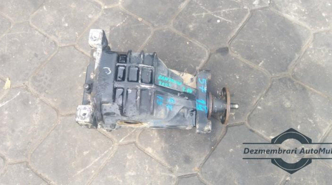 Diferential Hyundai Santa Fe (2000-2006) 3.8