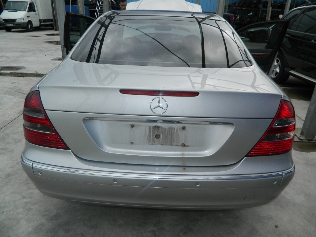 Diferential Mercedes E270 CDI model 2005