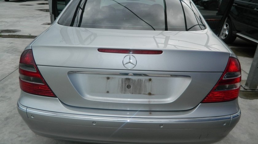 Diferential Mercedes E270 CDI model 2005